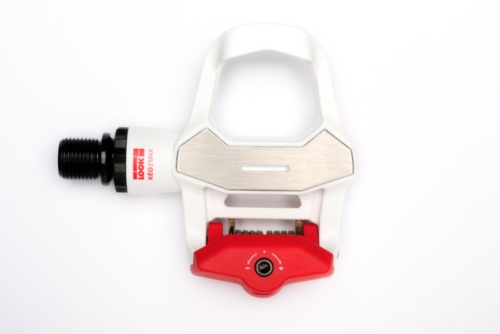 ルック KEO2 MAXペダル リミテッドエディションンカラー限定発売